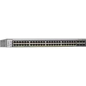 Netgear GS752TP