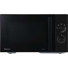 Hisense H23MOBP2HGIUK (Black)