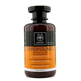 Apivita Shine & Revitalizing Shampoo 250ml