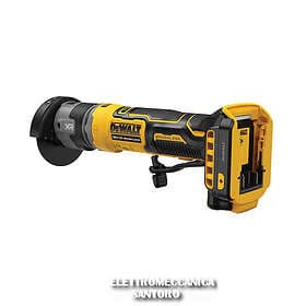 Dewalt DCG430N-XJ (w/o Battery)