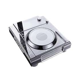 Decksaver Cover CDJ-900 Nexus (Transparent)