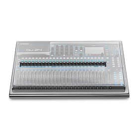 Decksaver Cover QU24