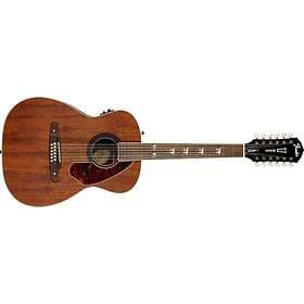 Fender Artist Series Tim Armstrong Hellcat-12 (E)
