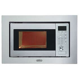 Belling BIMWG6017 (Stainless Steel)