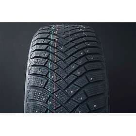 Continental IceContact 8 245/40 R19 98T XL EVc Studded