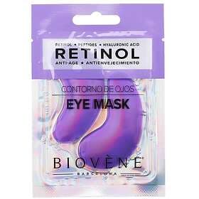 Biovene Retinol Sheet Mask 15g