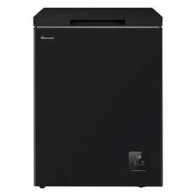 Fridgemaster MCF145EB (Black)
