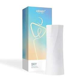Honey Play Box Sky Intense Suction Vibration Blowjob Machine