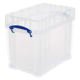Really Useful Box RUP Storage Box Plastic 19L