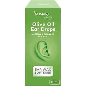 Numark Olive Oil Ear Spray 10ml