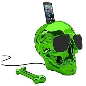 Jarre Aeroskull HD Bluetooth Speaker
