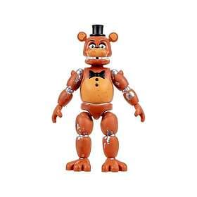 Jazwares Five Nights At Freddy's Core Withered Freddi #0191726920083 8"
