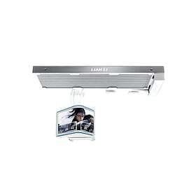 Lian Li HydroShift II OLED Curved 360