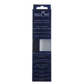 Herome Glass Nail File