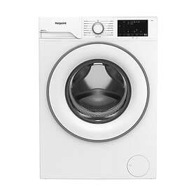 Hotpoint HEV841WUK (White)