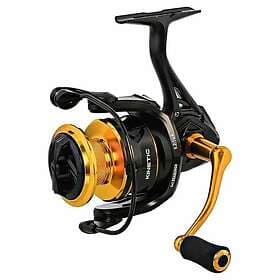 Kinetic Abaris 4000FD