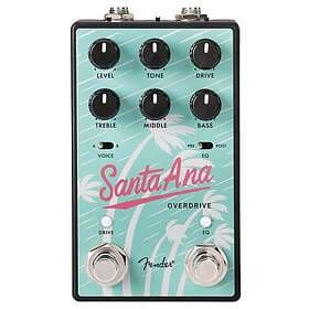 Fender Santa Ana V2 Overdrive