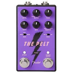 Fender The Pelt Fuzz V2 Fuzz