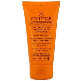 Collistar Special Perfect Tanning Facial Bronzer Anti-Wrinkle SPF15 50ml