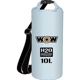 Wow Stuff Dry Bag 10L