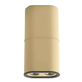 Stilnovo Colonna Spotlight Toffee