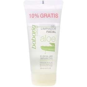 Babaria Aloe Vera Face Cleansing Gel 150ml