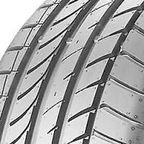 Dunlop Tires Dunlop SP Sport Maxx TT 205/55 R16 91W BLK