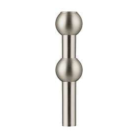 Stoff Nagel vas Vase