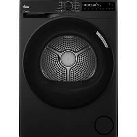 Hoover Pro Wash Series 3 HBR 10N2BJX-80 (Black)