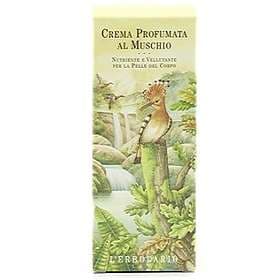 Lerbolario Body Cream 150ml
