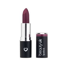 Beauty UK Wet Finish Lipstick
