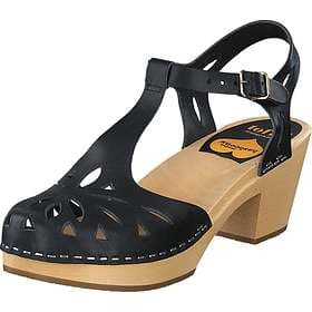 Swedish Hasbeens Lacy (Women's)