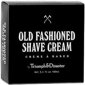 Triumph & Disaster Old Fashioned Shaving Cream 100ml