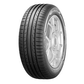 Dunlop Tires Sport Bluresponse 205/60 R16 92H