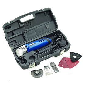 Clarke International CMFT250