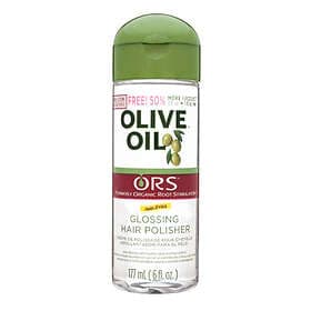 Organic Root Stimulator Glossing Polisher 177ml
