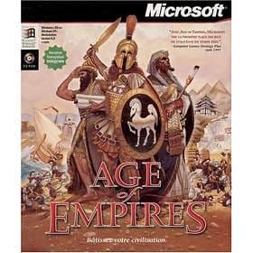 Age of Empires (PC)