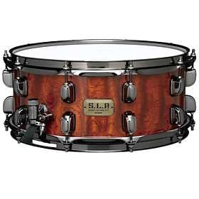 Tama S.L.P. G-Bubinga LGB146NQB Snare 14"x6"