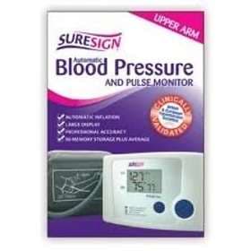 Suresign Blood Pressure Monitor