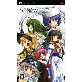 Snow Portable (PSP)