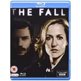Fall (UK) (Blu-ray)