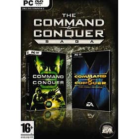Command & Conquer (PC)