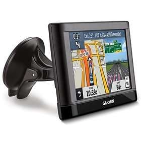 Garmin Nuvi 42 (Europe)