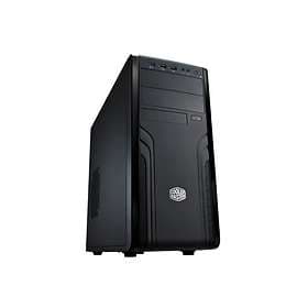 Cooler Master CM Force 500 (Black)