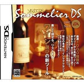 Sommelier DS (DS)