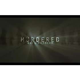 Murdered: Soul Suspect (PS3)