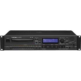 Tascam CD-6010