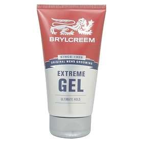 Brylcreem Extreme Hold Gel 150ml