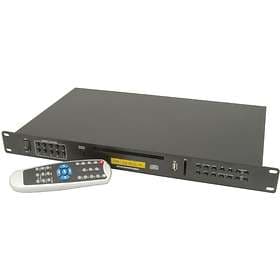 Adastra AD-200 CD/USB/SD