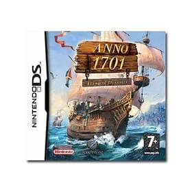 Anno 1701: Dawn of Discovery (DS)